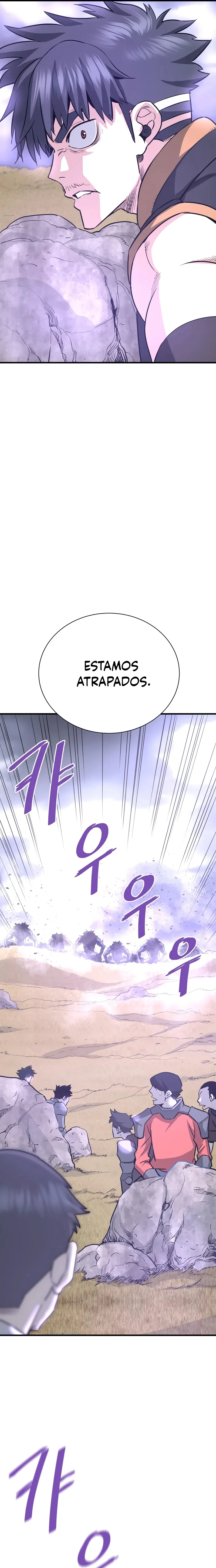 Han Daeseong regresó del infierno - Capítulo 47 - Página 27 - LectorTMOo