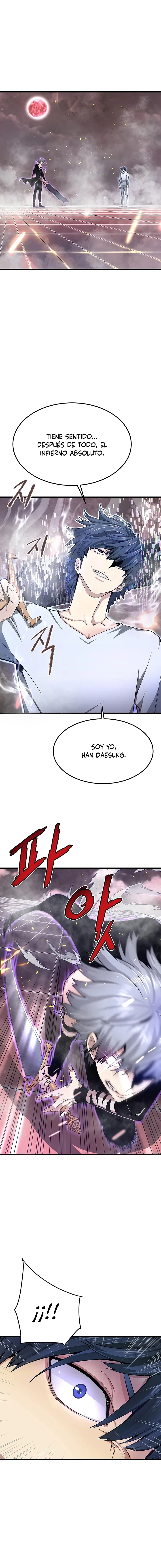 Han Daeseong regresó del infierno - Capítulo 5 - Página 3 - LectorTMOo