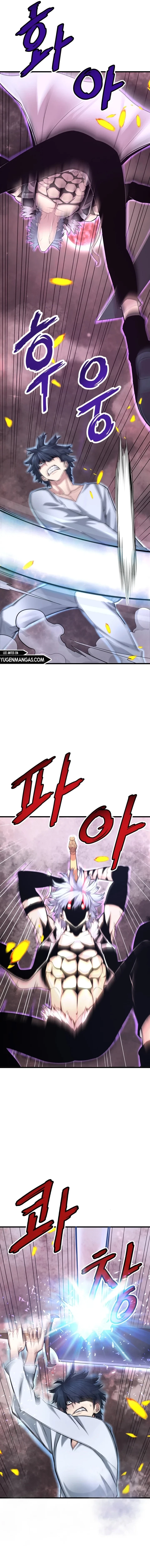 Han Daeseong regresó del infierno - Capítulo 5 - Página 4 - LectorTMOo