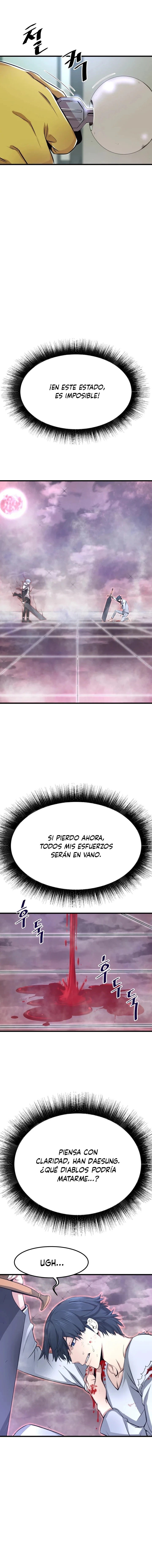 Han Daeseong regresó del infierno - Capítulo 5 - Página 18 - LectorTMOo
