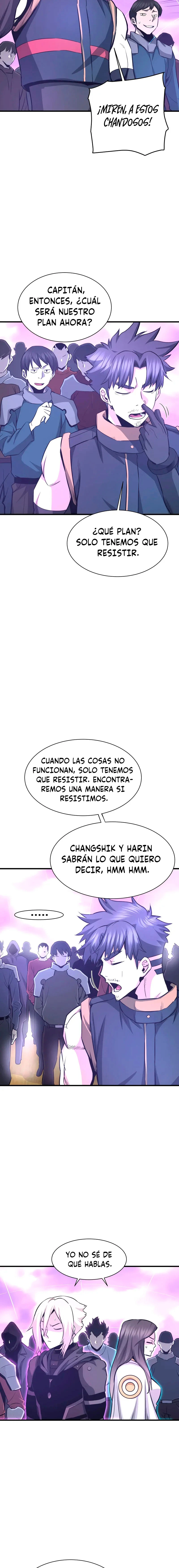 Han Daeseong regresó del infierno - Capítulo 50 - Página 16 - LectorTMOo