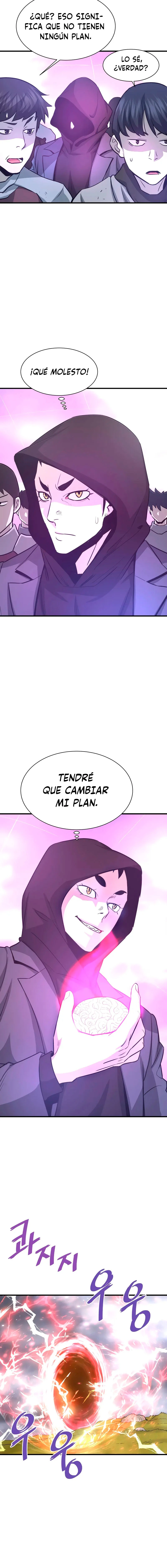 Han Daeseong regresó del infierno - Capítulo 50 - Página 17 - LectorTMOo