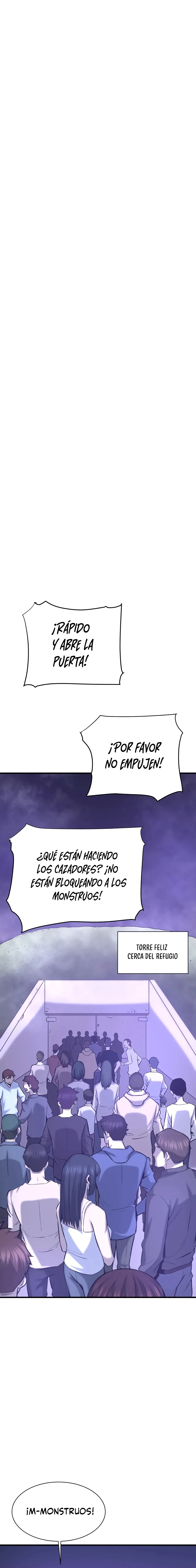 Han Daeseong regresó del infierno - Capítulo 51 - Página 15 - LectorTMOo