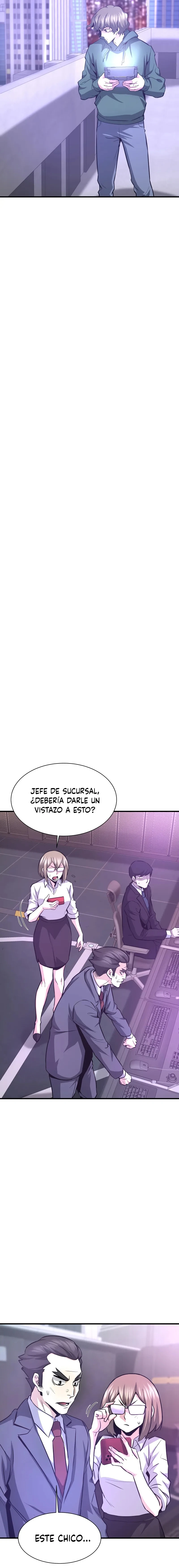 Han Daeseong regresó del infierno - Capítulo 51 - Página 17 - LectorTMOo