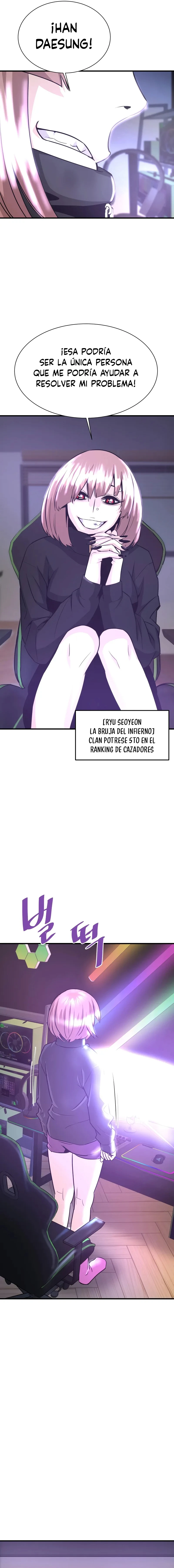 Han Daeseong regresó del infierno - Capítulo 54 - Página 6 - LectorTMOo