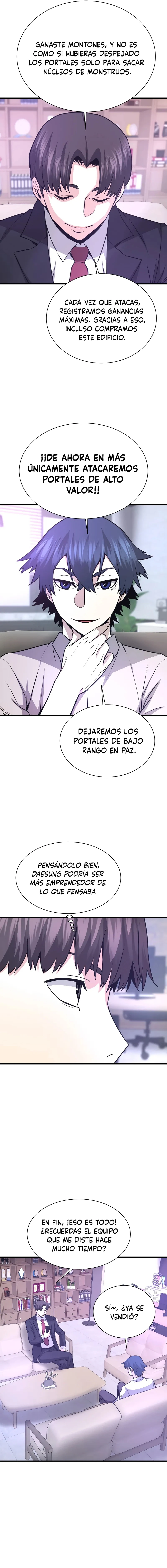 Han Daeseong regresó del infierno - Capítulo 54 - Página 14 - LectorTMOo