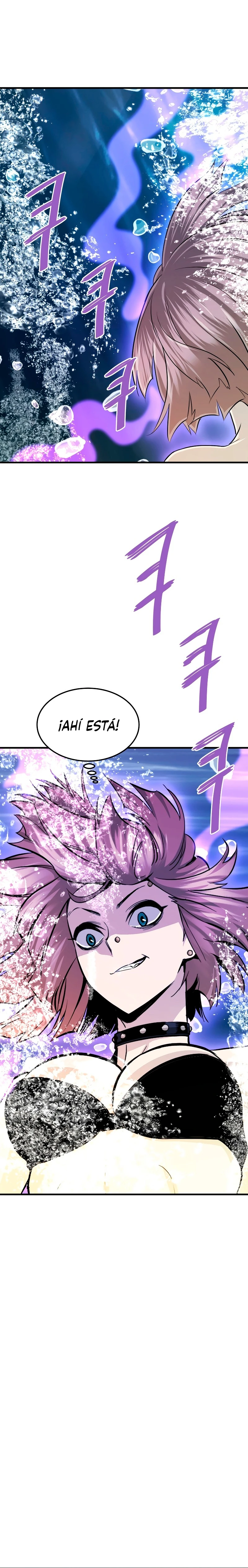 Han Daeseong regresó del infierno - Capítulo 57 - Página 7 - LectorTMOo