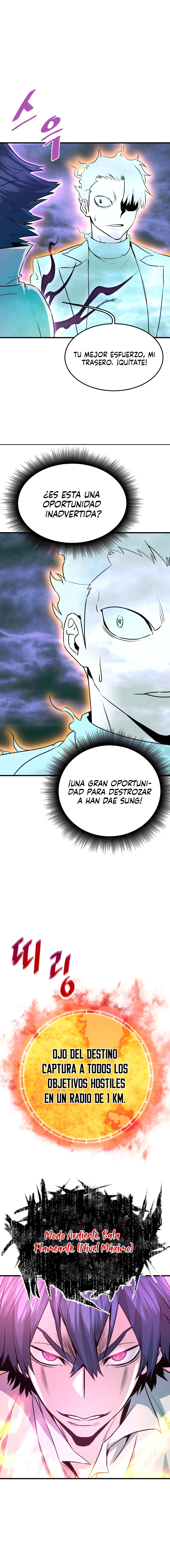 Han Daeseong regresó del infierno - Capítulo 57 - Página 23 - LectorTMOo