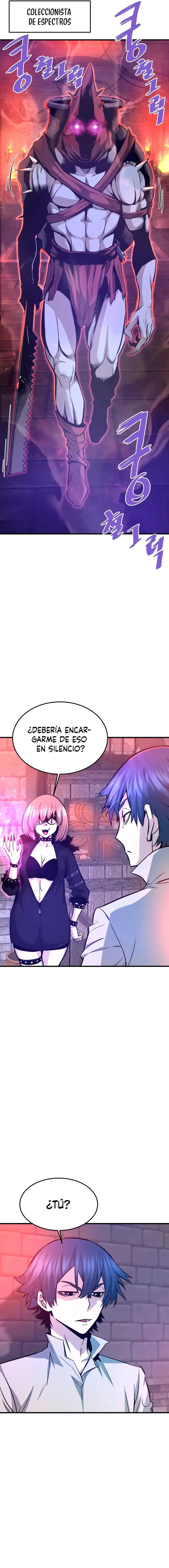 Han Daeseong regresó del infierno - Capítulo 59 - Página 20 - LectorTMOo