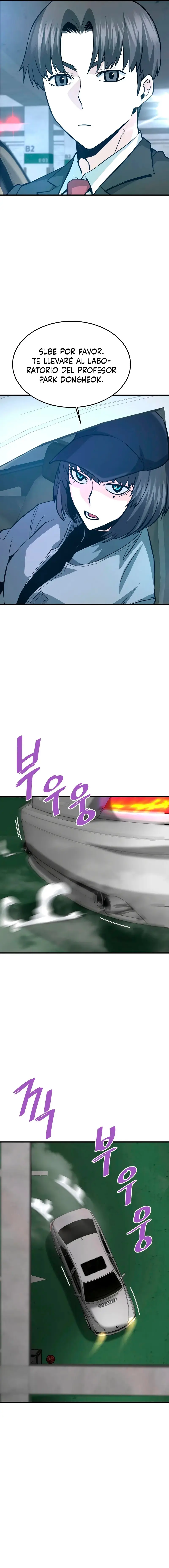 Han Daeseong regresó del infierno - Capítulo 59 - Página 22 - LectorTMOo