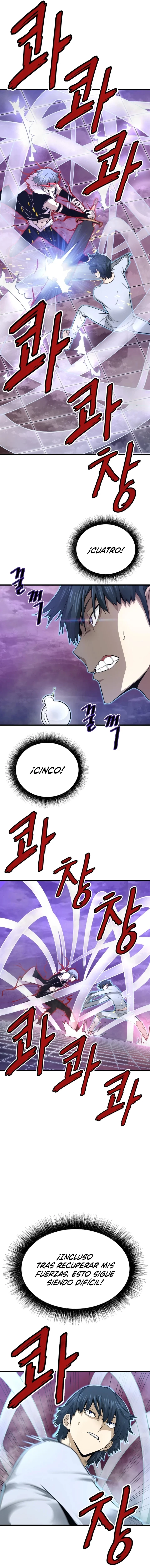Han Daeseong regresó del infierno - Capítulo 6 - Página 7 - LectorTMOo