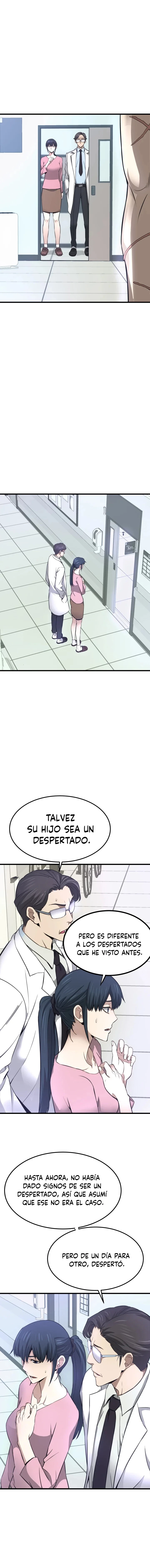 Han Daeseong regresó del infierno - Capítulo 6 - Página 19 - LectorTMOo