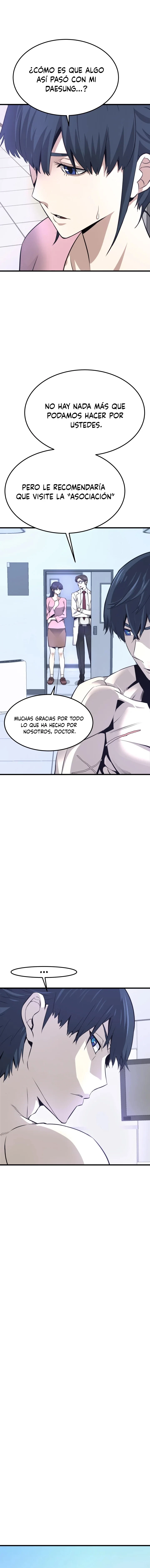 Han Daeseong regresó del infierno - Capítulo 6 - Página 20 - LectorTMOo