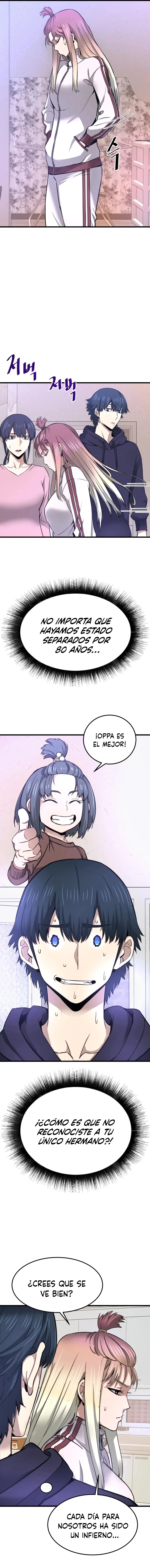 Han Daeseong regresó del infierno - Capítulo 6 - Página 26 - LectorTMOo