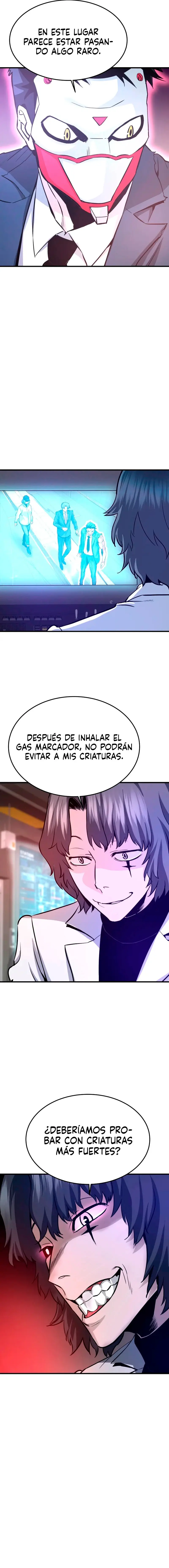 Han Daeseong regresó del infierno - Capítulo 62 - Página 7 - LectorTMOo