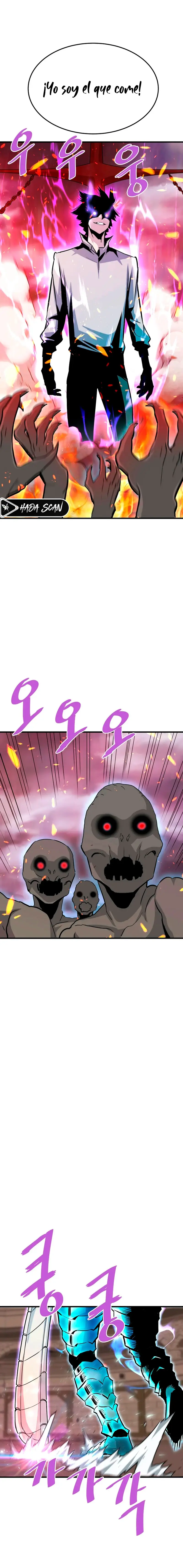Han Daeseong regresó del infierno - Capítulo 62 - Página 10 - LectorTMOo