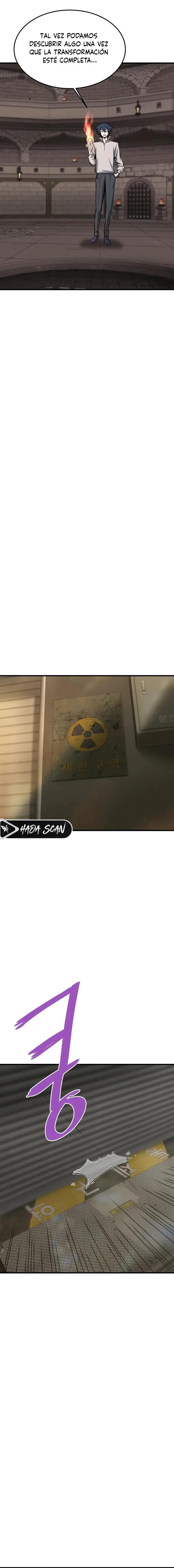 Han Daeseong regresó del infierno - Capítulo 63 - Página 6 - LectorTMOo