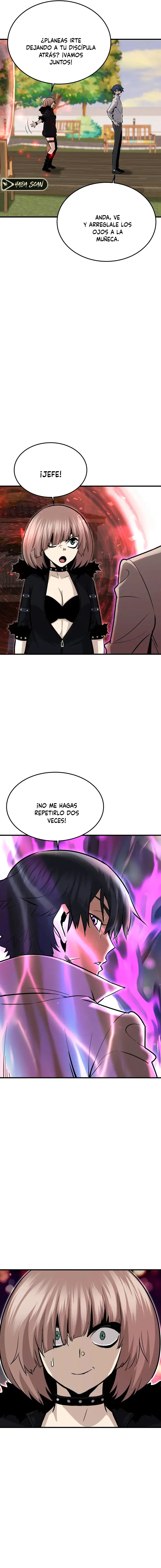 Han Daeseong regresó del infierno - Capítulo 64 - Página 3 - LectorTMOo