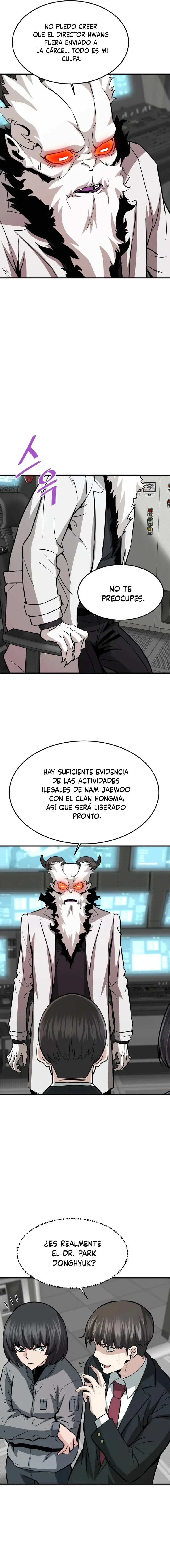 Han Daeseong regresó del infierno - Capítulo 66 - Página 14 - LectorTMOo
