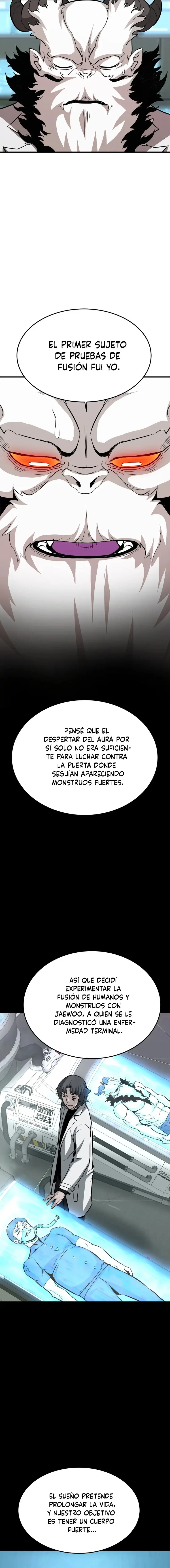 Han Daeseong regresó del infierno - Capítulo 66 - Página 17 - LectorTMOo