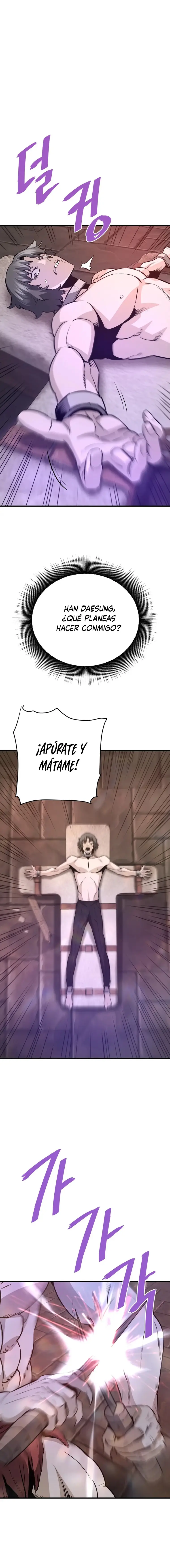 Han Daeseong regresó del infierno - Capítulo 66 - Página 22 - LectorTMOo