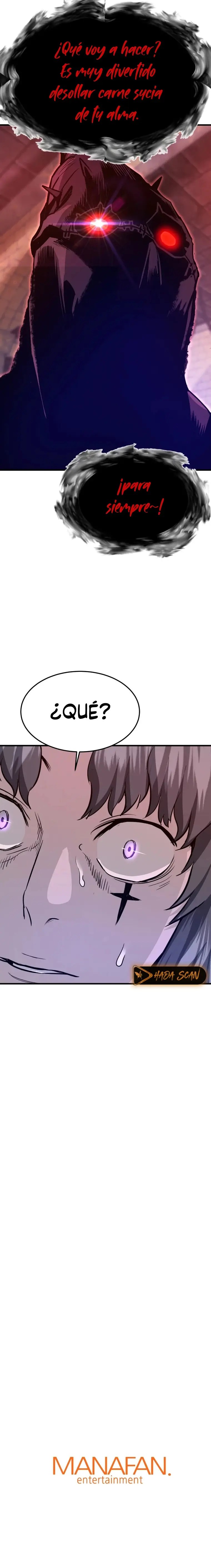 Han Daeseong regresó del infierno - Capítulo 66 - Página 24 - LectorTMOo