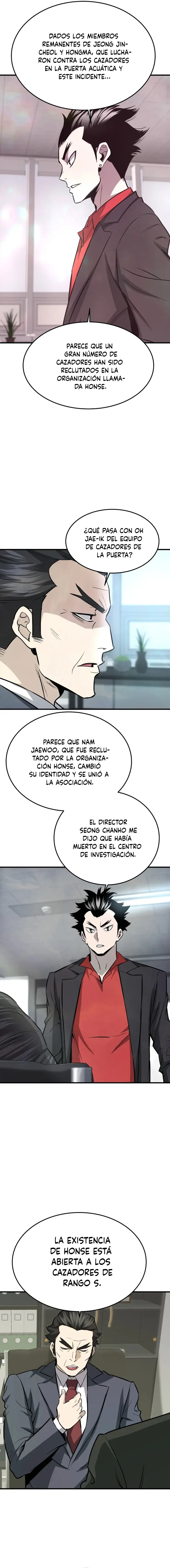 Han Daeseong regresó del infierno - Capítulo 68 - Página 4 - LectorTMOo