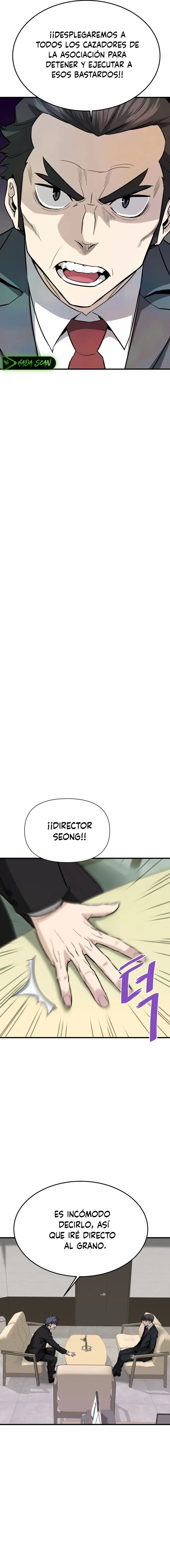 Han Daeseong regresó del infierno - Capítulo 68 - Página 5 - LectorTMOo