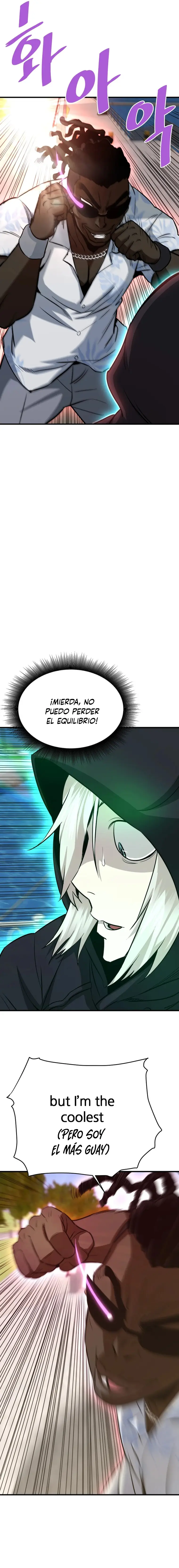 Han Daeseong regresó del infierno - Capítulo 68 - Página 14 - LectorTMOo