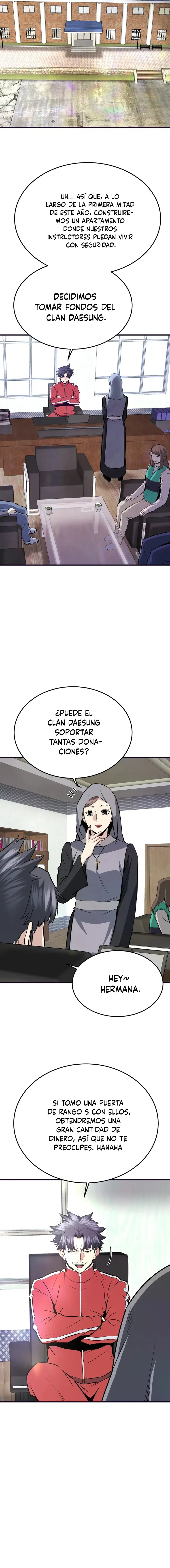 Han Daeseong regresó del infierno - Capítulo 68 - Página 16 - LectorTMOo