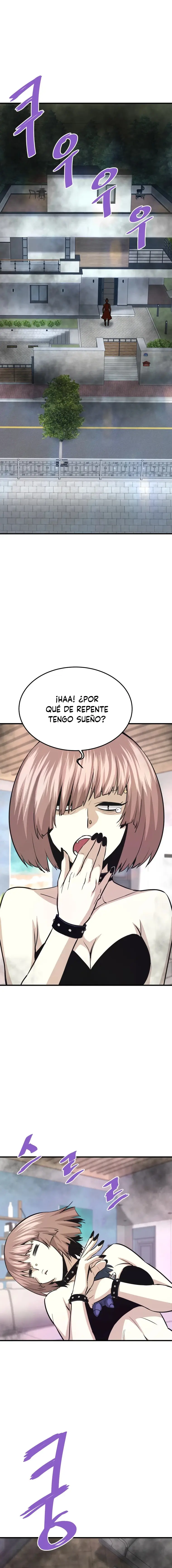 Han Daeseong regresó del infierno - Capítulo 69 - Página 2 - LectorTMOo