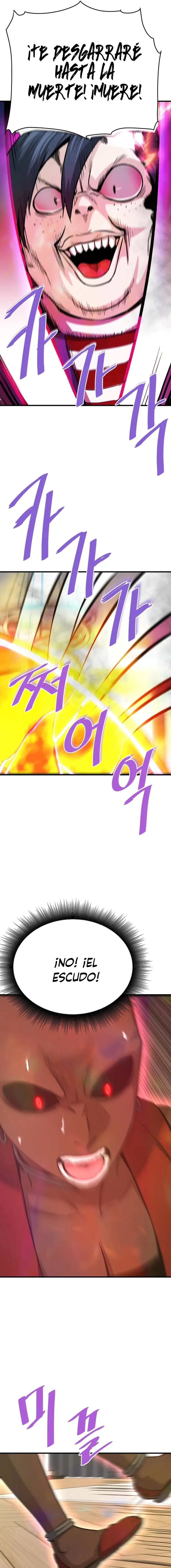 Han Daeseong regresó del infierno - Capítulo 69 - Página 10 - LectorTMOo