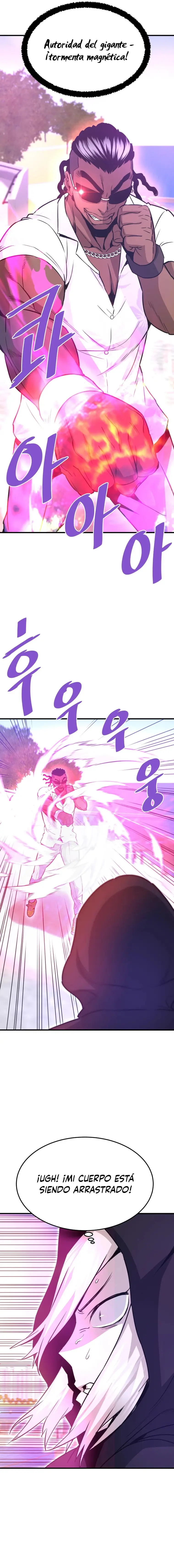 Han Daeseong regresó del infierno - Capítulo 69 - Página 15 - LectorTMOo
