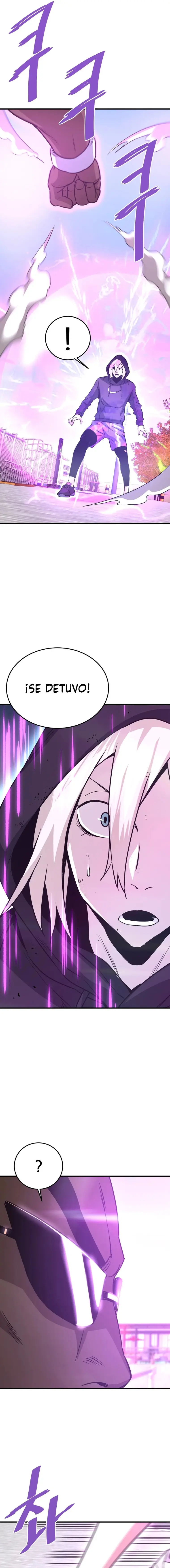 Han Daeseong regresó del infierno - Capítulo 69 - Página 16 - LectorTMOo