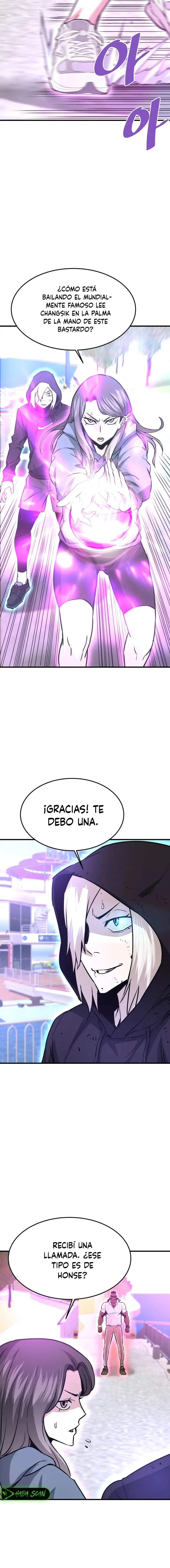 Han Daeseong regresó del infierno - Capítulo 69 - Página 17 - LectorTMOo