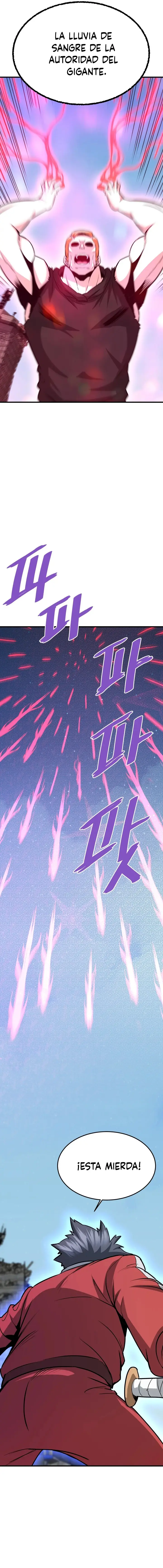 Han Daeseong regresó del infierno - Capítulo 70 - Página 3 - LectorTMOo