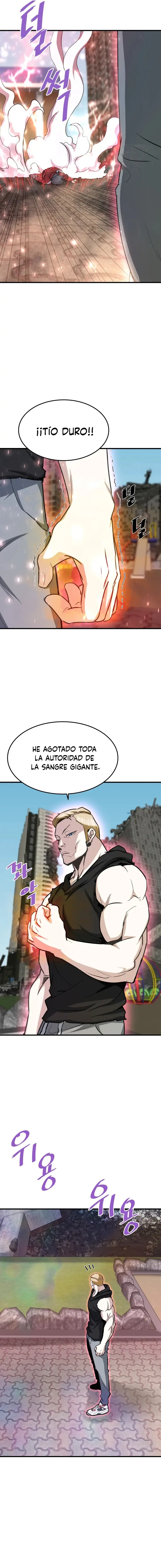 Han Daeseong regresó del infierno - Capítulo 70 - Página 6 - LectorTMOo