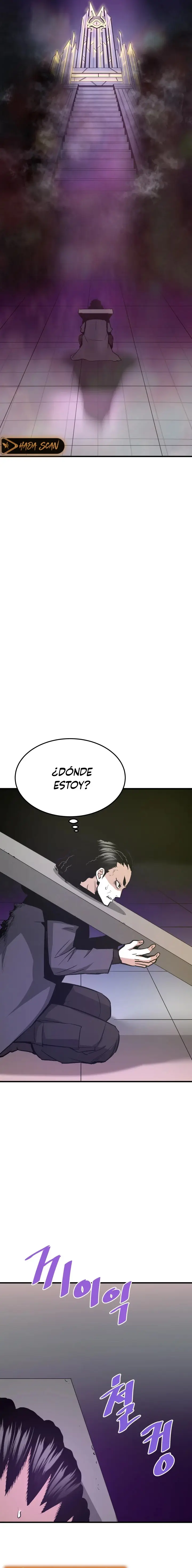 Han Daeseong regresó del infierno - Capítulo 70 - Página 19 - LectorTMOo