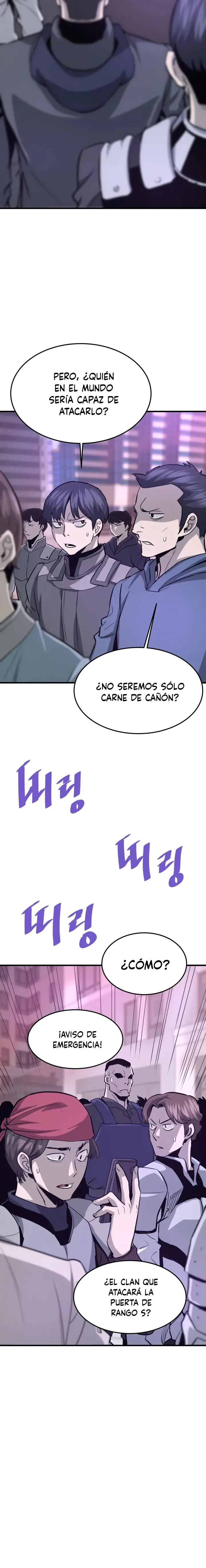 Han Daeseong regresó del infierno - Capítulo 72 - Página 5 - LectorTMOo