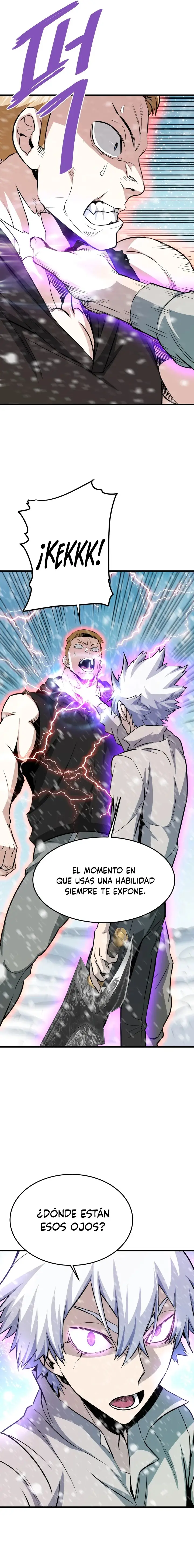 Han Daeseong regresó del infierno - Capítulo 72 - Página 24 - LectorTMOo