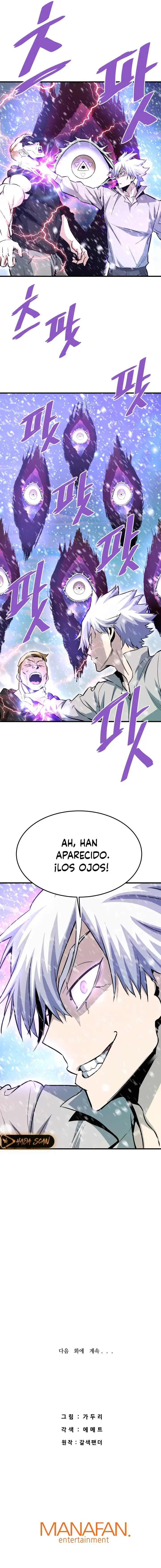 Han Daeseong regresó del infierno - Capítulo 72 - Página 25 - LectorTMOo