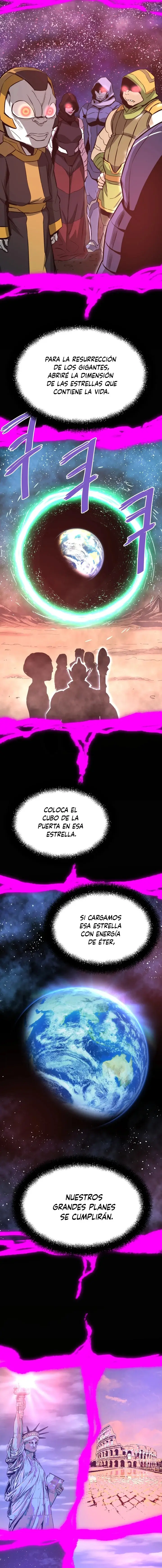 Han Daeseong regresó del infierno - Capítulo 73 - Página 13 - LectorTMOo