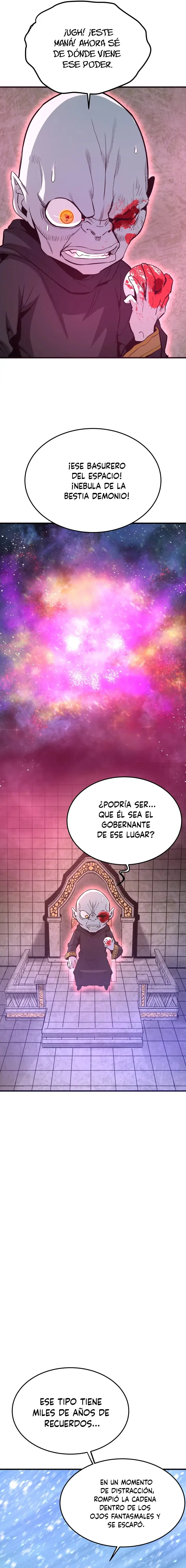 Han Daeseong regresó del infierno - Capítulo 73 - Página 16 - LectorTMOo
