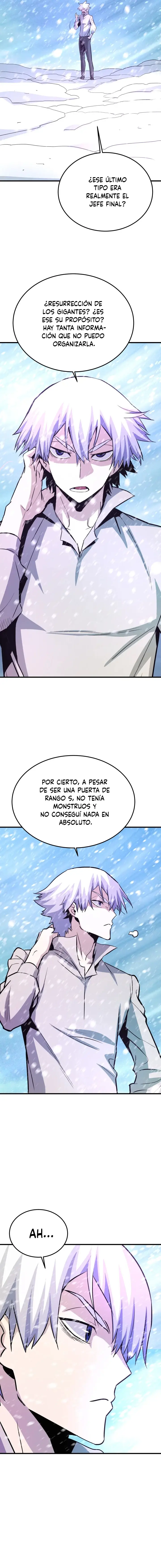 Han Daeseong regresó del infierno - Capítulo 73 - Página 17 - LectorTMOo