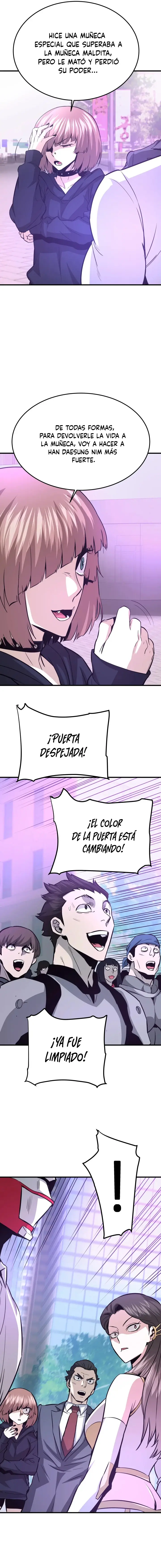 Han Daeseong regresó del infierno - Capítulo 73 - Página 23 - LectorTMOo