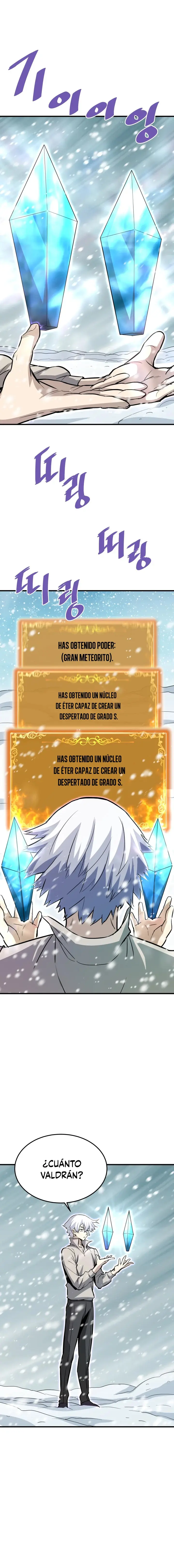 Han Daeseong regresó del infierno - Capítulo 74 - Página 2 - LectorTMOo
