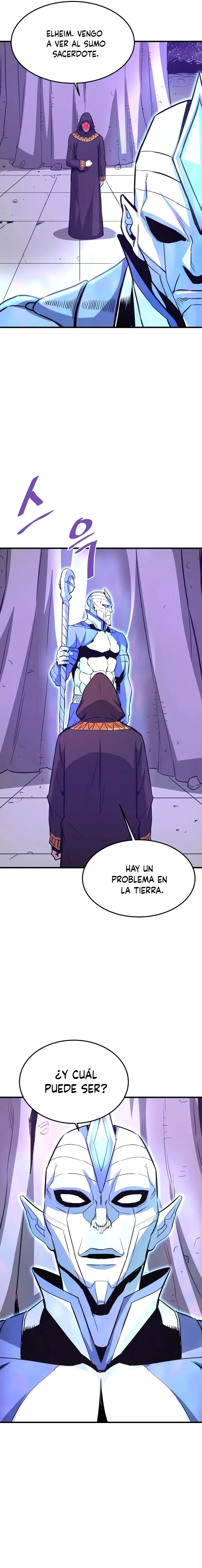 Han Daeseong regresó del infierno - Capítulo 74 - Página 19 - LectorTMOo