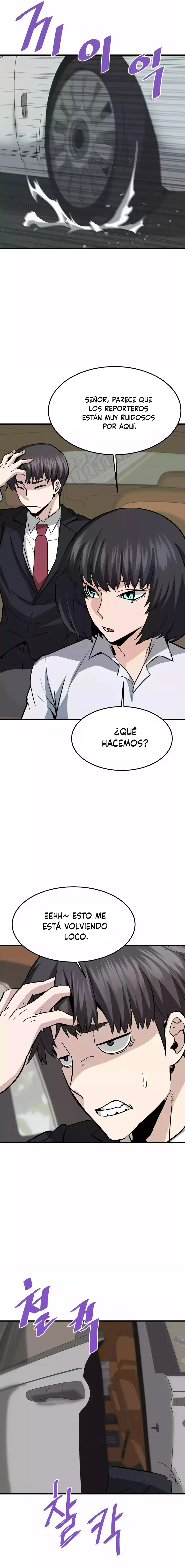 Han Daeseong regresó del infierno - Capítulo 75 - Página 7 - LectorTMOo