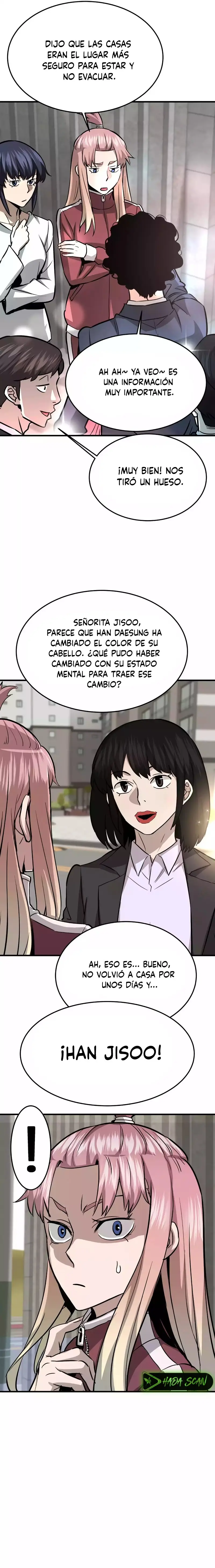 Han Daeseong regresó del infierno - Capítulo 75 - Página 14 - LectorTMOo