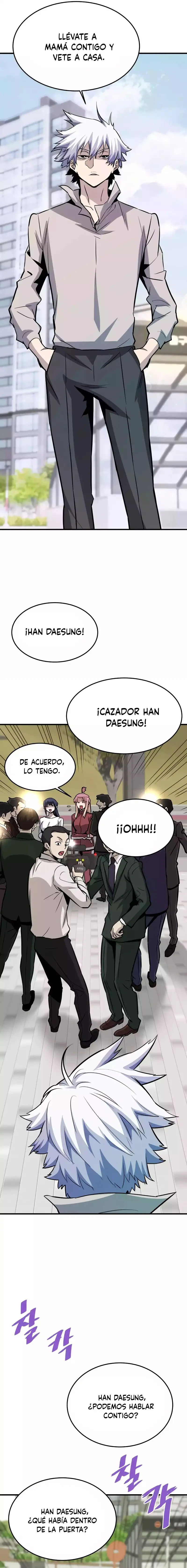 Han Daeseong regresó del infierno - Capítulo 75 - Página 15 - LectorTMOo